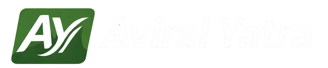 aviral yatra
